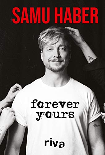 Forever Yours: English Edition von RIVA