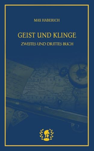 Geist und Klinge II & III von Brot & Spiele Verlag
