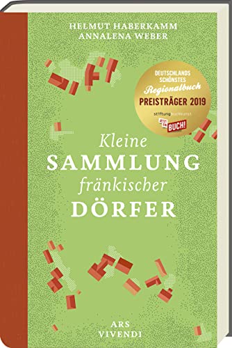 Kleine Sammlung fränkischer Dörfer