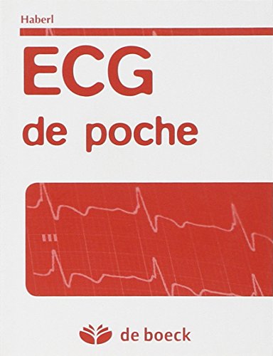 ECG de poche