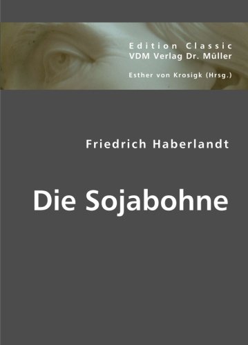 Die Sojabohne