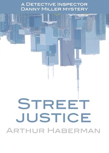Street Justice von Ardith Publishing