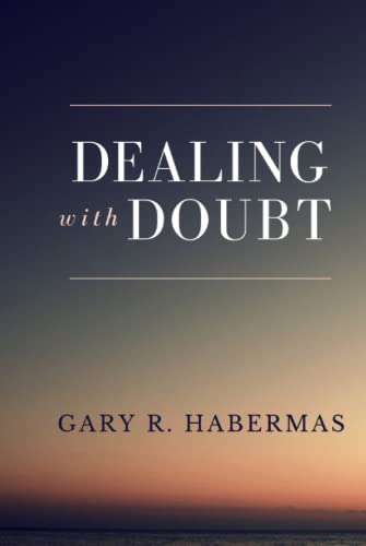 DEALING WITH DOUBT