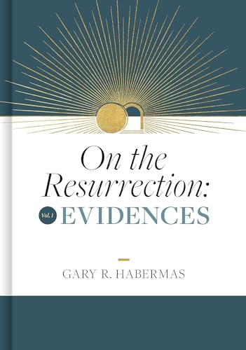 Evidences: Evidences Volume 1 (On the Resurrection) von LifeWay Christian Resources