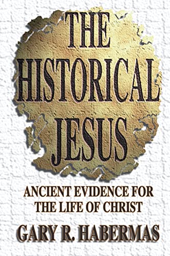 The Historical Jesus: Ancient Evidence for the Life of Christ von Sourcebooks Explore