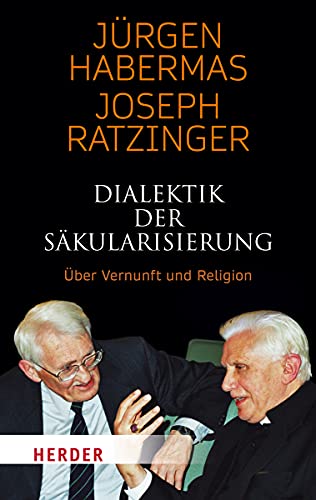 Dialektik der Säkularisierung