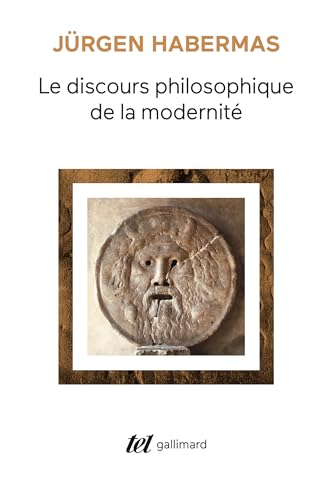 Le discours philosophique de la modernité: Douze conférences