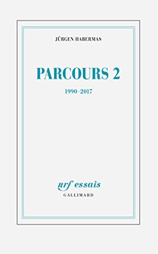 Parcours 2 (1990-2017): Théorie de la rationalité - Théorie du langage