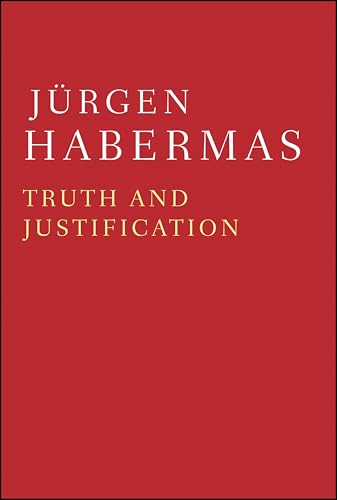 Truth and Justification Truth and Justification von Polity