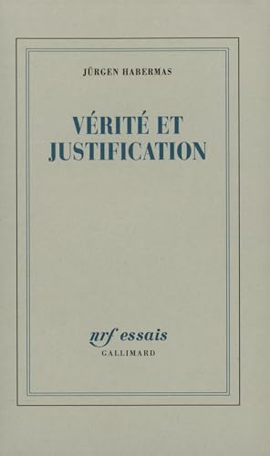 Vérité et Justification