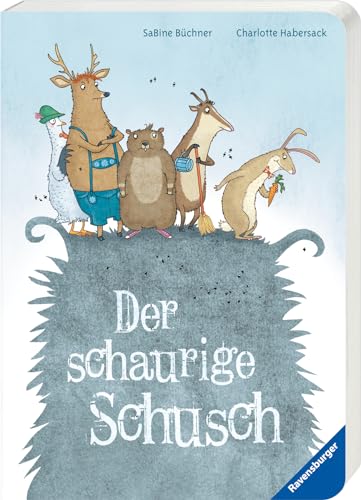Der schaurige Schusch Der schaurige Schusch
