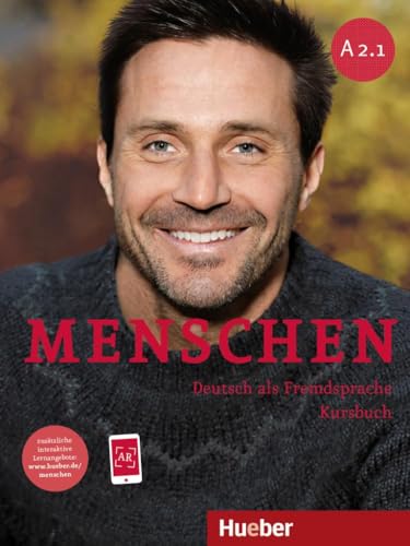 Menschen A2.1: Deutsch als Fremdsprache / Kursbuch Menschen A2.1: Deutsch als Fremdsprache / Kursbuch