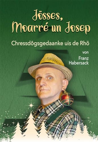 Jösses, Moarré un Josep von Parzellers Buchverlag & Werbemittel GmbH & Co. KG