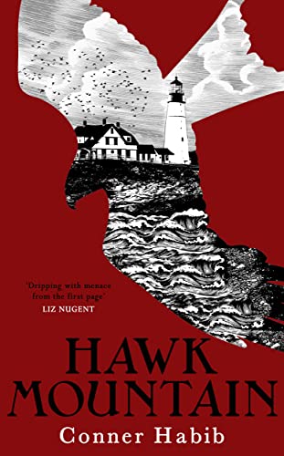 Hawk Mountain: A highly suspenseful and unsettling literary thriller von TRANSWORLD PUBLISHERS LTD