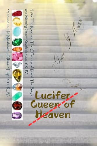 Lucifer Queen of Heaven