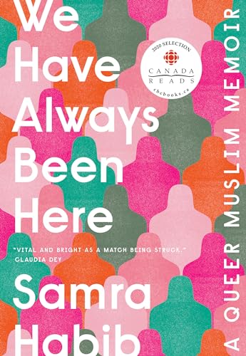 We Have Always Been Here: A Queer Muslim Memoir von Viking Drill & Tool