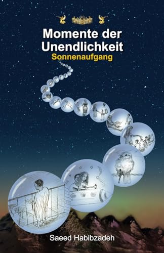 Momente der Unendlichkeit: Sonnenaufgang von Beyond Matrix Publishing