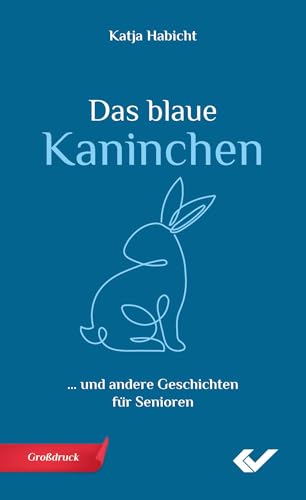 Das blaue Kaninchen