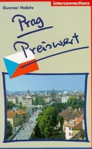Prag Preiswert (Reihe Preiswert)