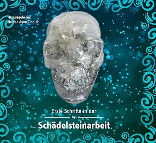 Erste Schritte in der Schädelsteinarbeit