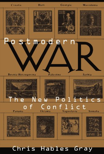 Postmodern War: The New Politics of Conflict von Routledge