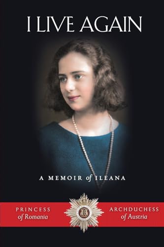 I Live Again: A Memoir I Live Again: A Memoir von Ancient Faith Publishing