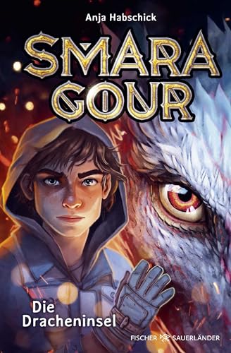 Smaragour - Die Dracheninsel: Fantastische Abenteuergeschichte für Jungs und Mädchen ab 10 Jahren (Drachenreiter-Fantasy) Smaragour - Die Dracheninsel: Fantastische Abenteuergeschichte für Jungs und Mädchen ab 10 Jahren (Drachenreiter-Fantasy)