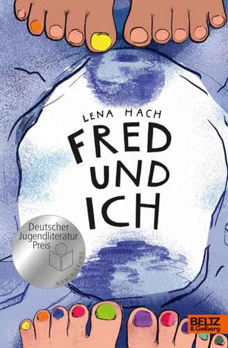 Fred und ich: Roman von Beltz & Gelberg
