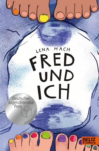 Fred und ich: Roman