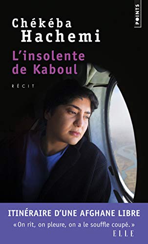 Insolente de Kaboul(l')