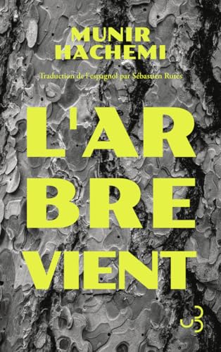 L'arbre vient von BOURGOIS