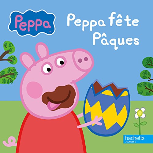 Peppa / Peppa fête Pâques