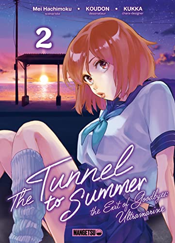 Tunnel To Summer T02 von MANGETSU