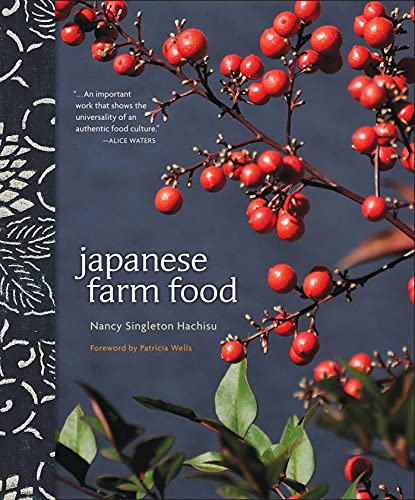 Japanese Farm Food von Andrews McMeel Publishing