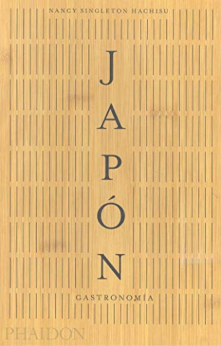 Japón. Gastronomía (Japan the Cookbook) (Spanish Edition) von PHAIDON