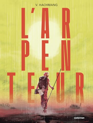 L'Arpenteur von CASTERMAN