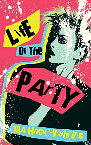 Life of the Party von CLASH Books