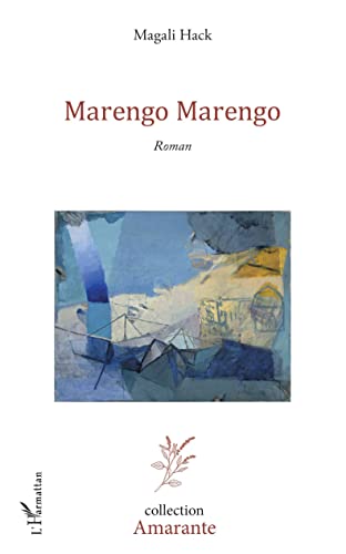 Marengo Marengo: Roman von L'HARMATTAN