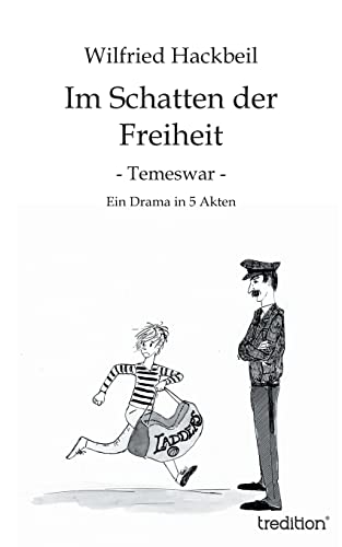 Im Schatten der Freiheit: Temeswar