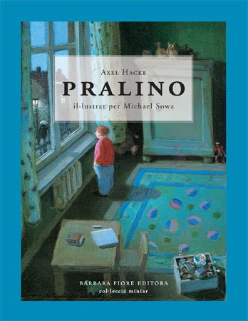 Pralino Pralino von Barbara Fiore Editora