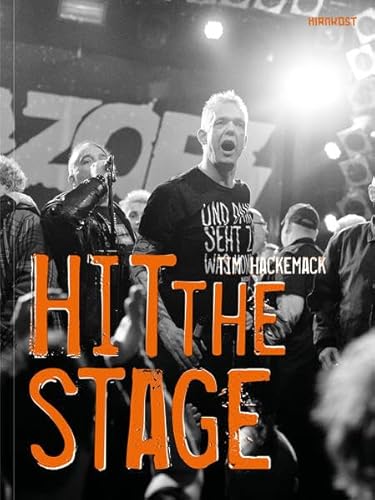 HIT THE STAGE