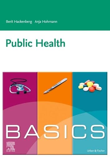 BASICS Public Health von Elsevier