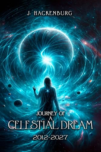 Journey of a Celestial Dream: 2012-2027 von Book Writing Genie