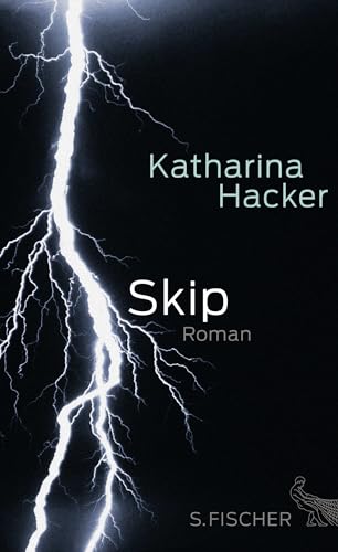 Skip: Roman von FISCHERVERLAGE