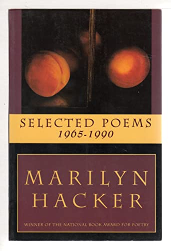 Selected Poems 1965-1990