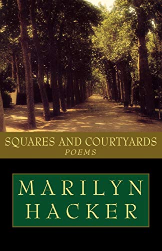 Squares and Courtyards: Poems