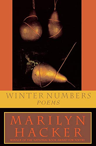 Winter Numbers:: Poems