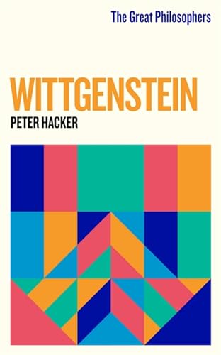 The Great Philosophers: Wittgenstein: On Human Nature von Weidenfeld & Nicolson