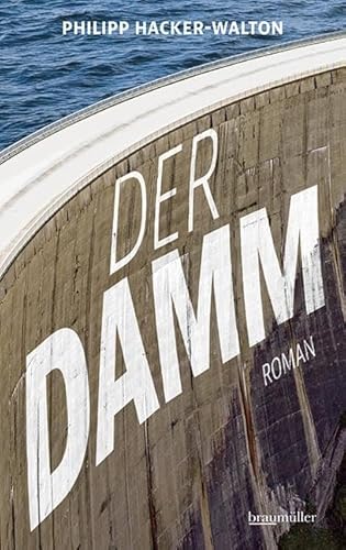 Der Damm von Braumüller
