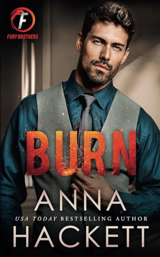 Burn (Fury Brothers, Band 3)
